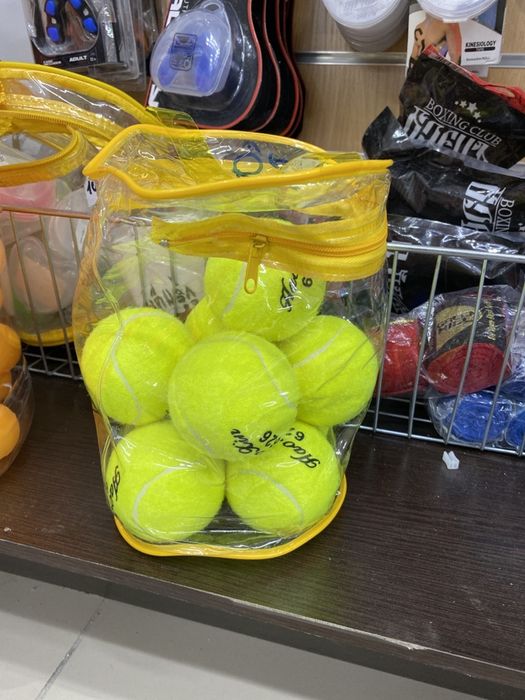 Теннисный мяч мяч для тенниса