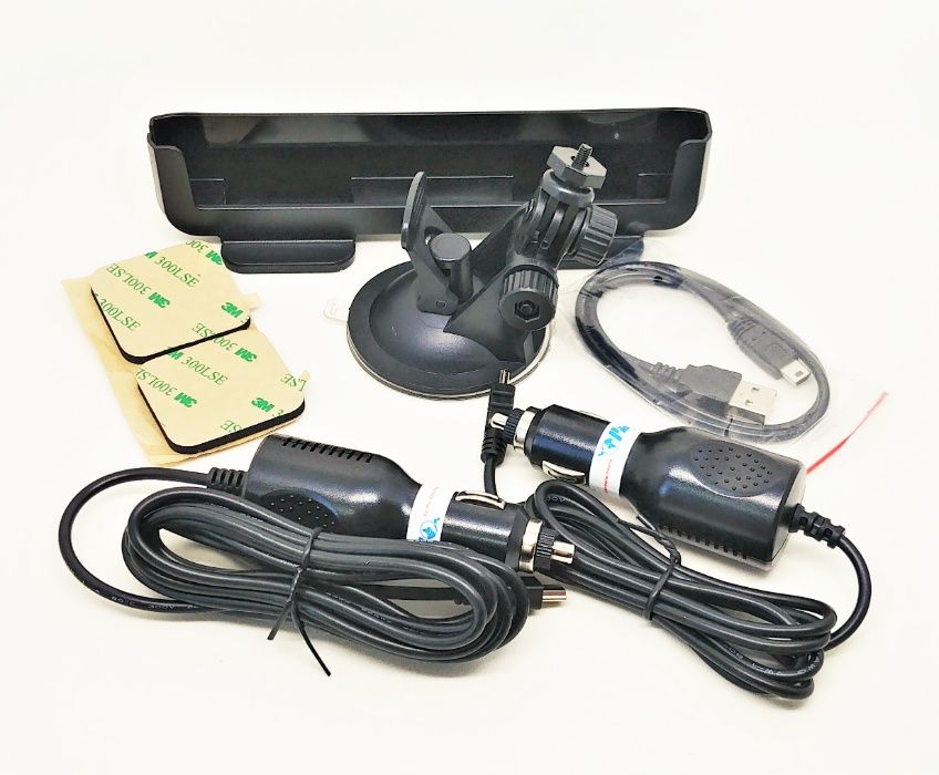 PilotOn H12-2 2025 GPS Camion TIR Europa 2GB RAM 16GB WiFi DVR TMC