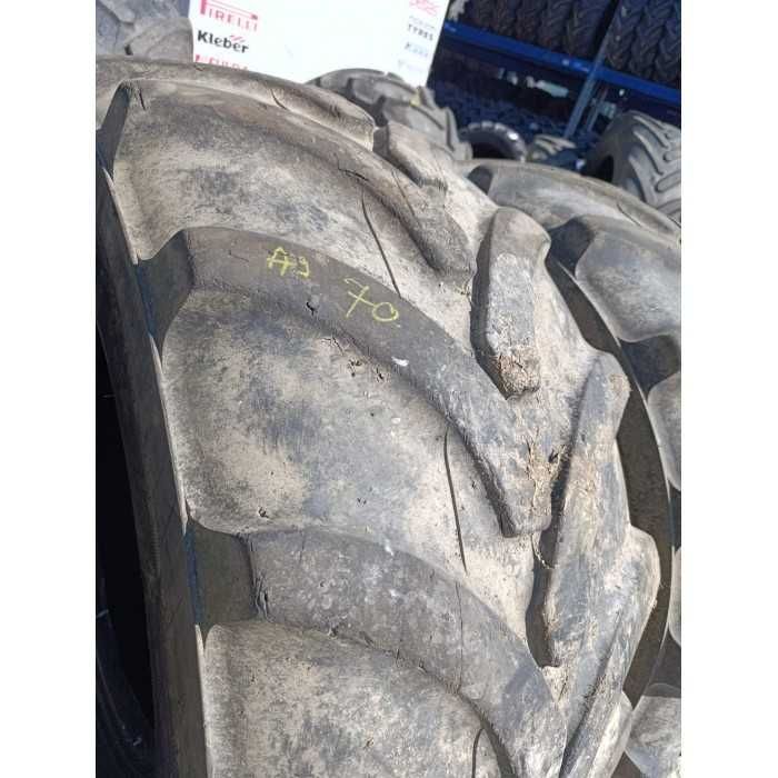 Anvelope 500/70r24 19.5r24 Vredestein Second Hand