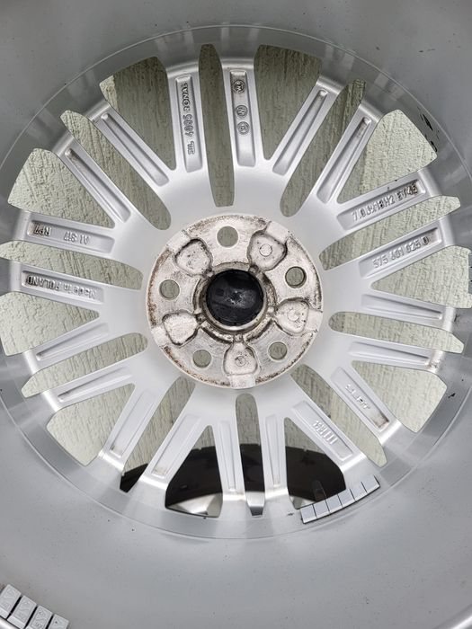 Vind  Jante  Originale 18 Seat Ateca cu anvelope noi de vara