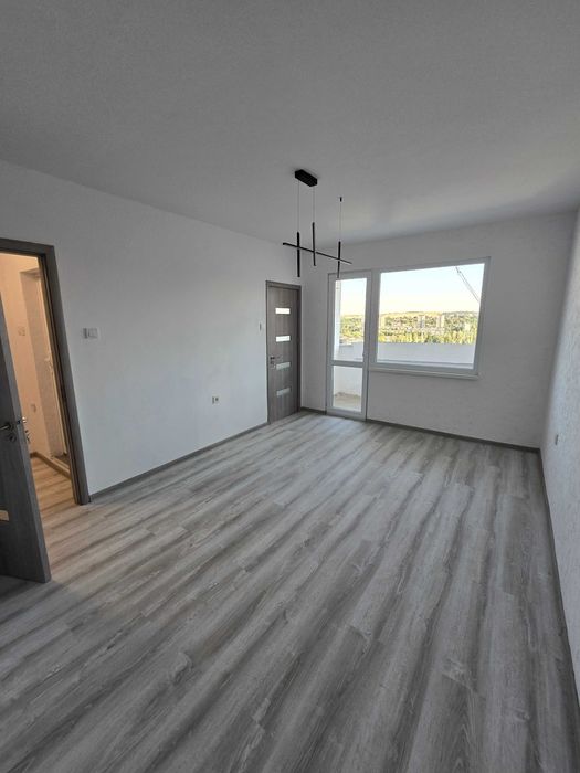 Апартамент, едностаен, 33 кв.м.