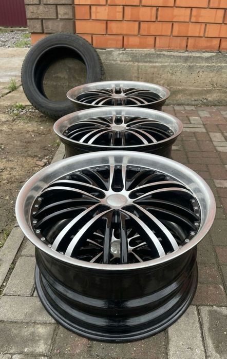 Продам диски R19