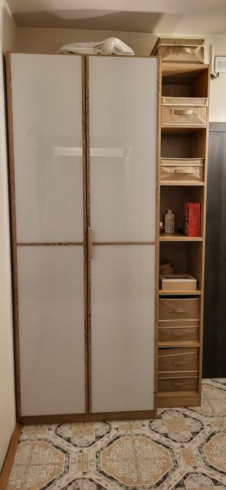 Дава се под наем Едностаен апартамент в София, Гоце Делчев - 50 кв.м за 548.25 € - Снимка #14