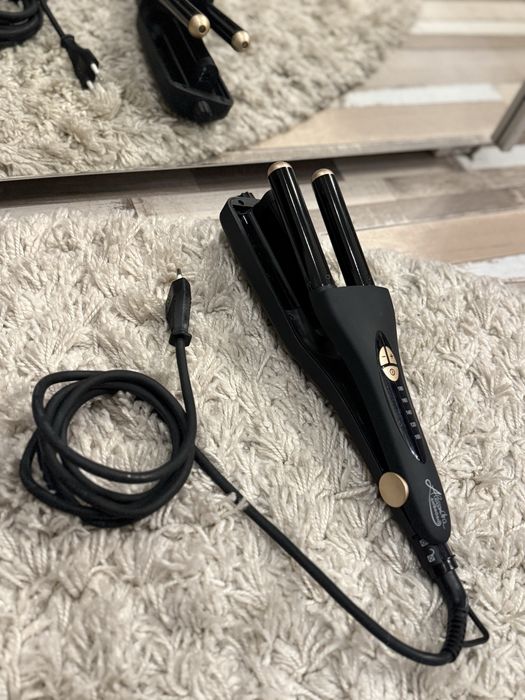 Ретро преса на Alessandra Ambrosio