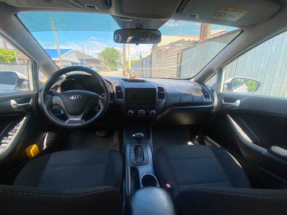 Продам Kia Cerato 3