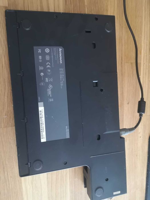 Docking station Lenovo 4338 pentru laptop Lenovo