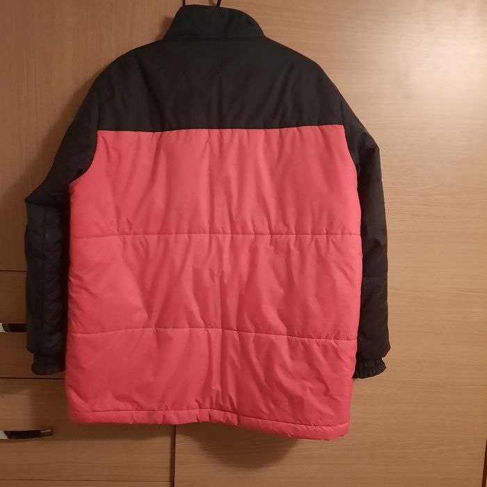 Geaca de fis pentru primavara