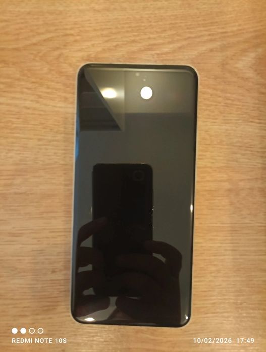 Xiaomi 15 Ultra folosit