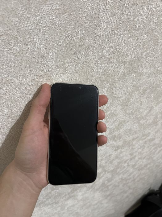 Айфон 11  на 128гб