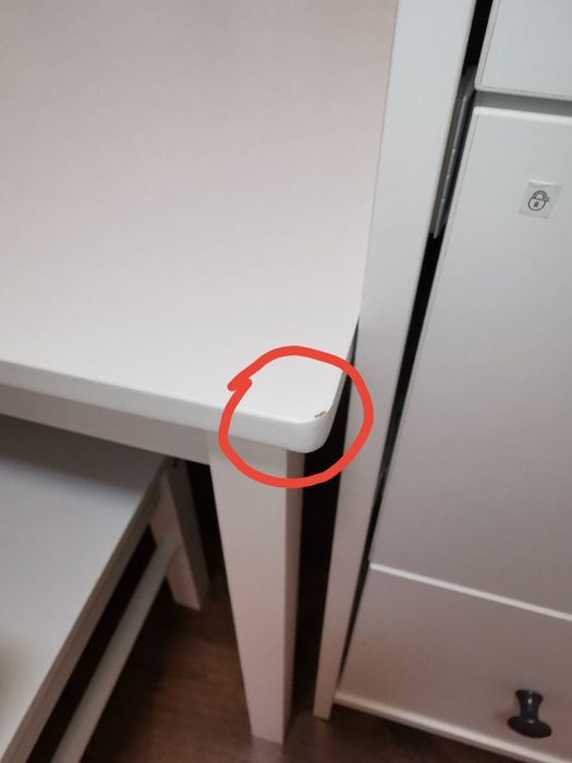 Set masă și scaune pentru copii