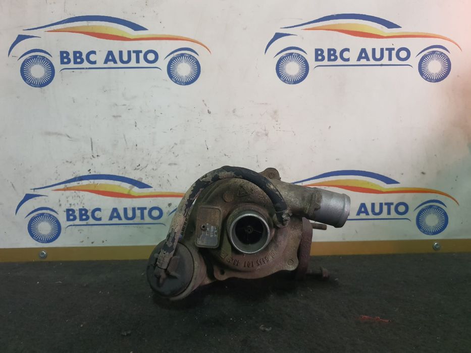 Turbina 1.3 D Opel Combo C