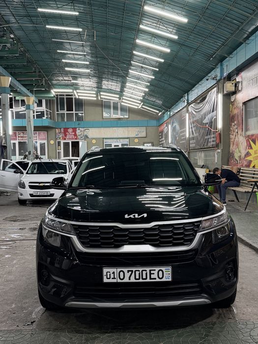 Kia seltos 2022 sotiladi