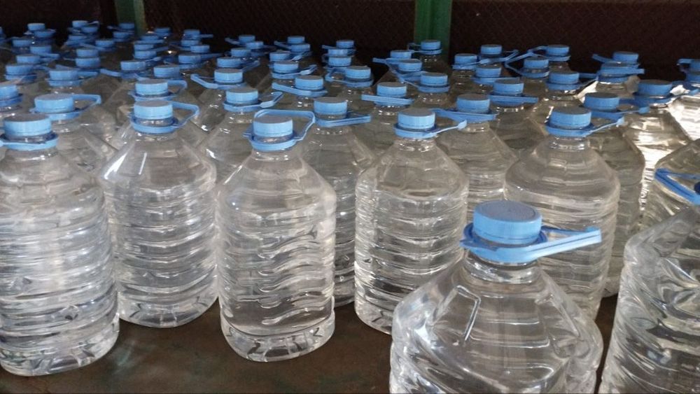 Изопропиловый спирт,