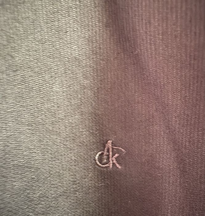 Camasa Calvin Klein - Slim Fit