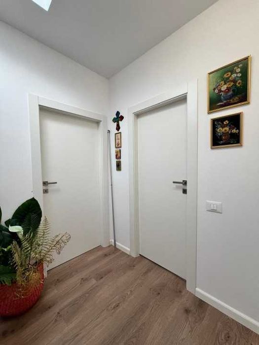 Duplex | 3 Camere | Parcare acoperita | 700m Metrou Gorjului