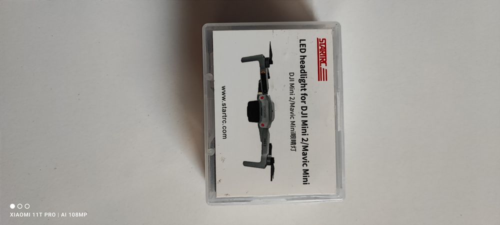 Dji mavic mini SE/2 SE/1