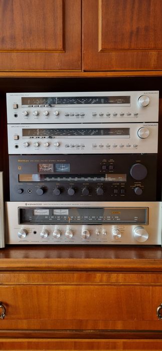Boxe Unitra, Kenwood, Akai, Audio Acoustic,Altus Tesla