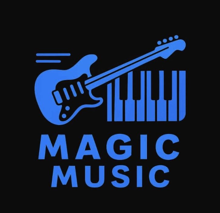 Обучение гитара / фортепиано / вокал