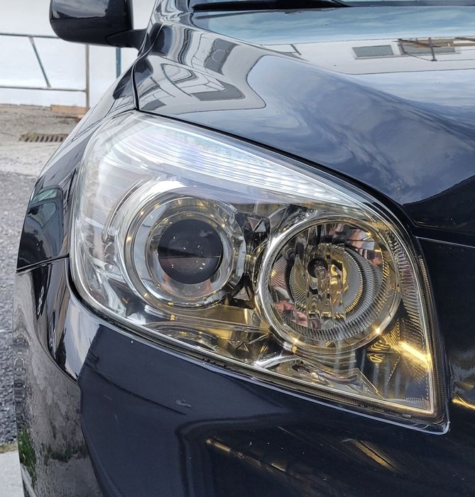 Polish faruri/Polimerizare faruri/Garanție,Protectie ceramica