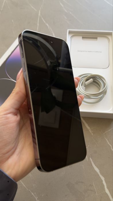 iPhone 14 Pro Max 128GB