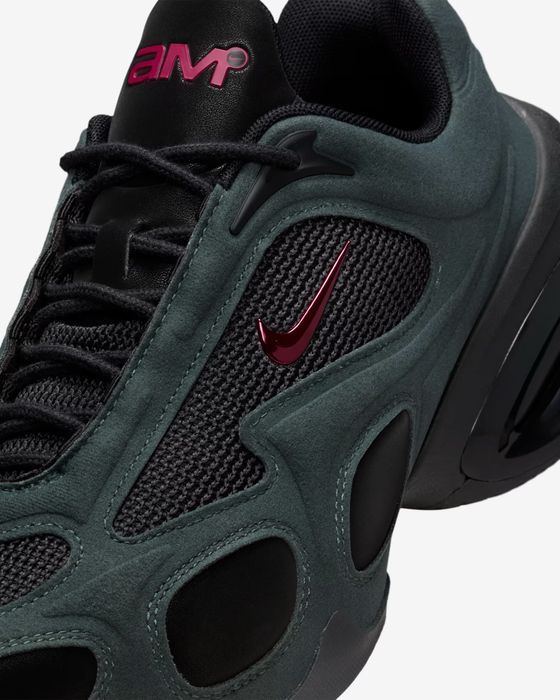 Nike Air Max Muse - 37.5, 38.5, 39 и 40 Номер Оригинални