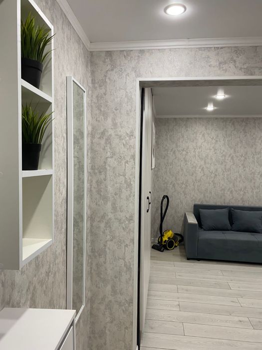 Аренда квартиры посуточно