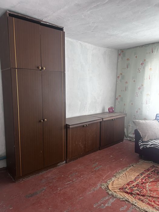 Продам дом в г. Сарыозек