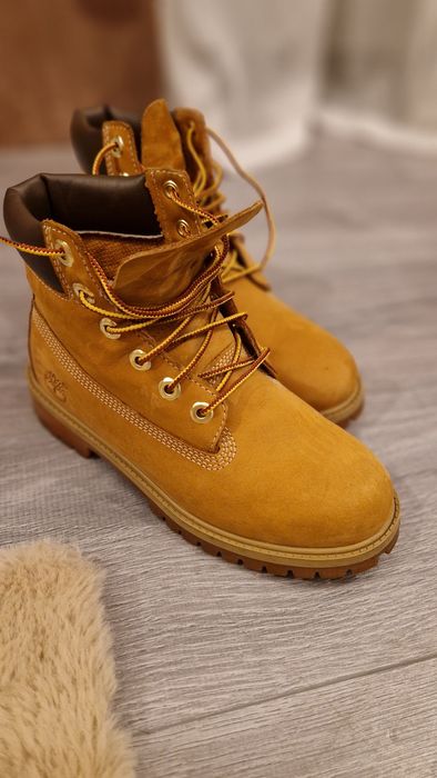 Bocanci  Timberland
