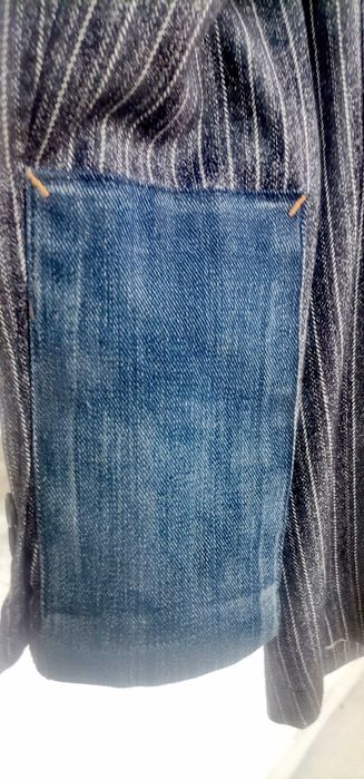 Sacou SELECTED casual și elegant, mărimea 52