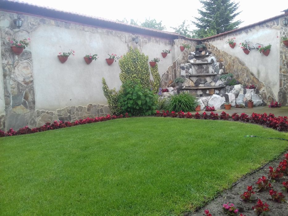 Cosit, amenajări, întrețineri,defrișări, erbicidari, taiere gard viu