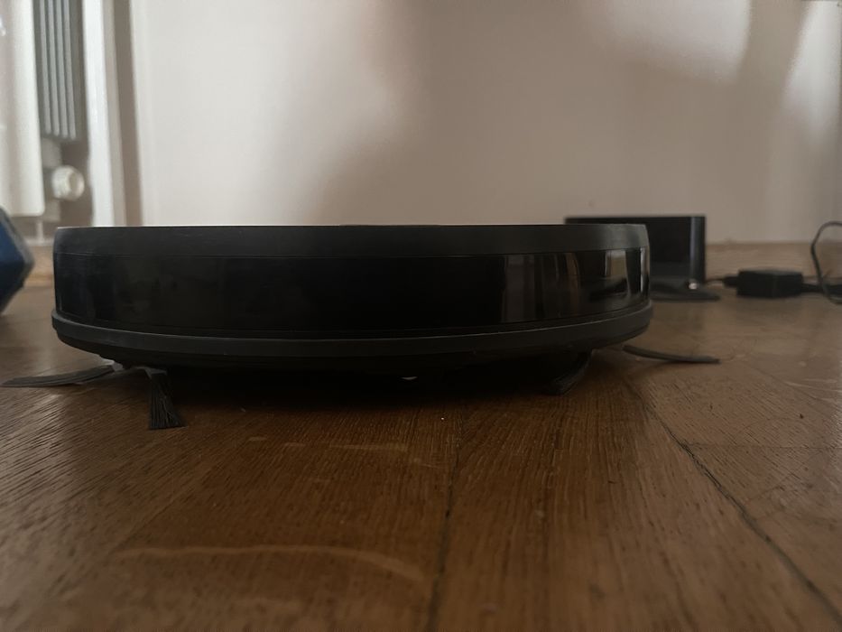 Робот-пылесос