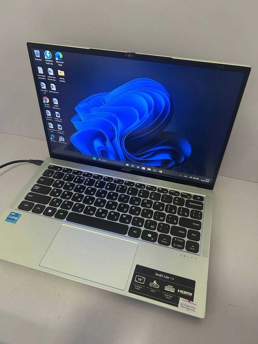 Ноутбук Acer / СА65743