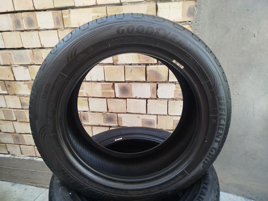215 55 R17 Shina Good Year