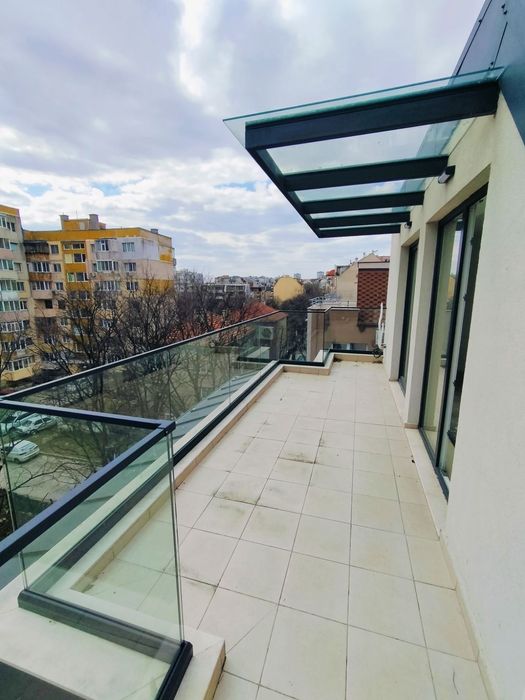 Продава се Мезонет в Варна, Левски - 117 кв.м за 955 €/кв.м - Снимка #2