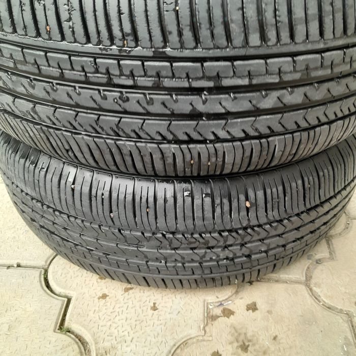 Комплект шин 215,60,r16