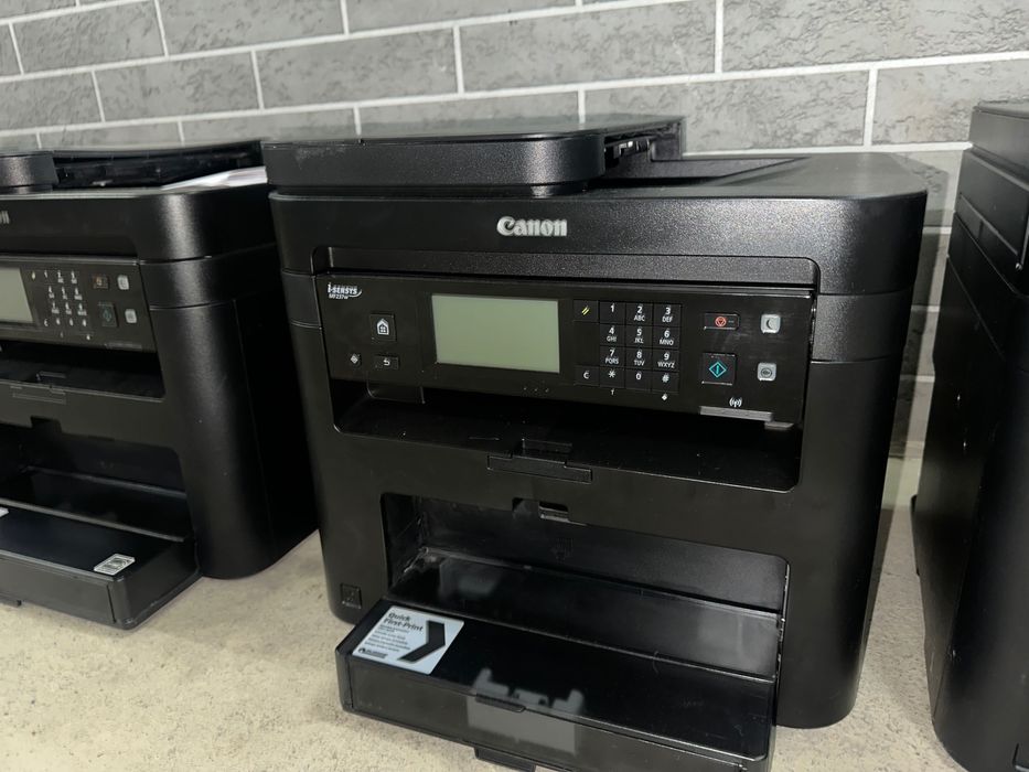 Canon MF 237w Canon MF 216n 4 Ta Xammasi 410 Dollarga