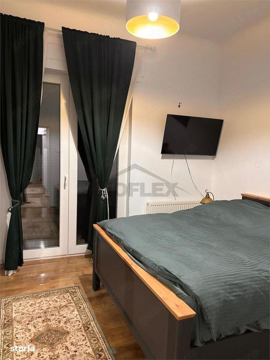 Apartament 2 Camere Ultracentral Ideal Pentru Investitie Cat Si Pentru
