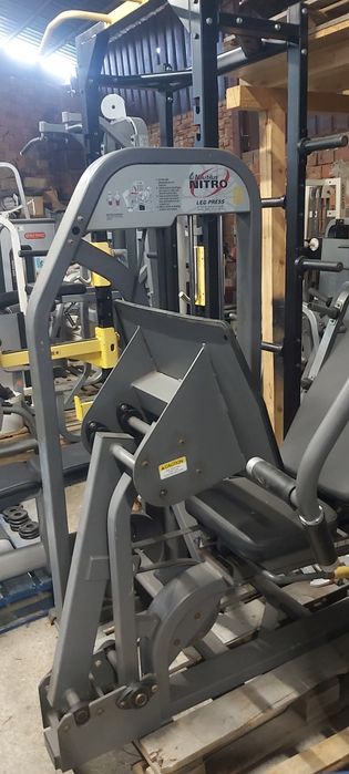 Фитнес уреди Nautilus