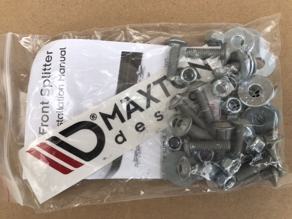 Audi A8 D4 спойлер С8 матрикс фейс предна броня лип В12 ABT 4.2 S8 4H