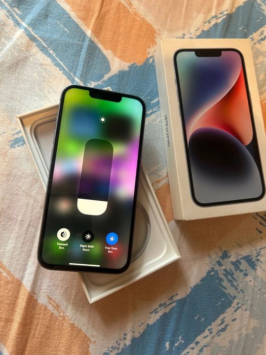 iPhone 14 128гб Айфон