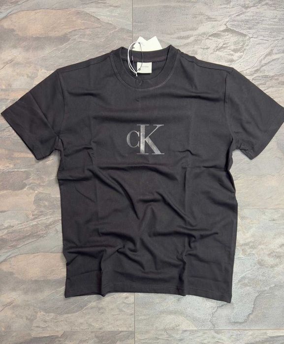 Мъжки Тениски CalvinKlein