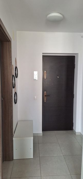 Apartament studio