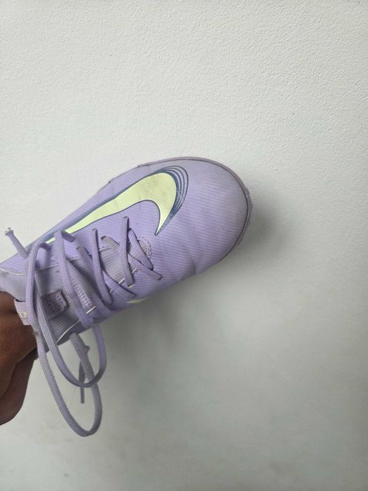 Vand ghete Nike Air Zoom  de fotbal sintetic nr 35,5 r ,