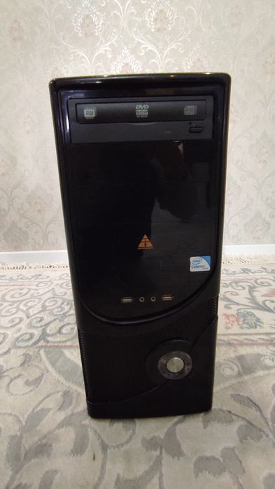 Продам офисный компьютер