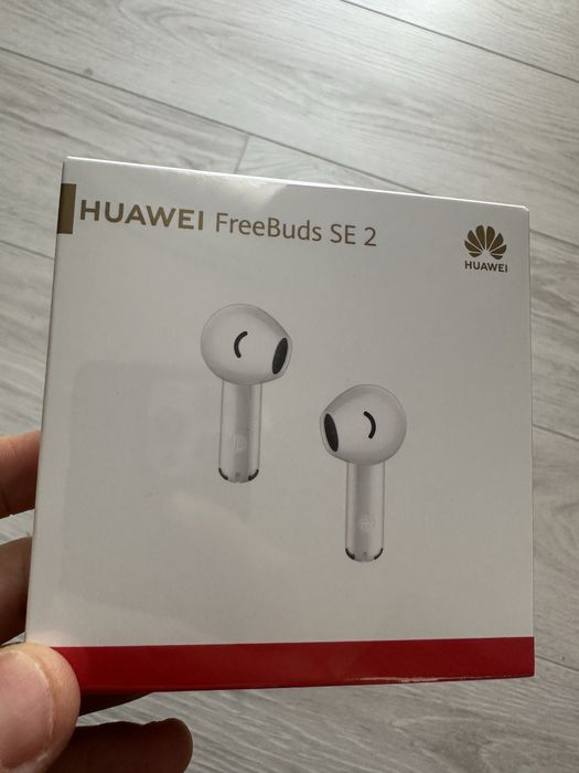 Huawei FreeBuds SE 2