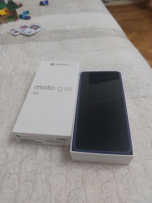 Motorola G86 256GB