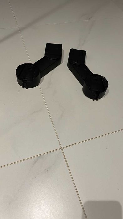 Mamas&Papas Strada 5 в 1 комбинирана детска количка+аксесоари