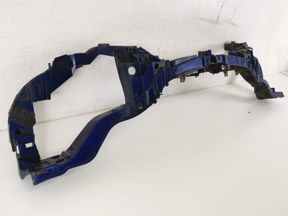 Трегер Форд Фокус 3 [фейслифт] [ - ] Оригинален Trager Ford Focus 3 [f