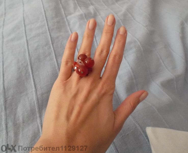 Нов пръстен