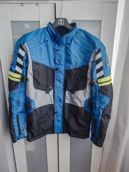 CoronaMoto Atakama - Туристически мото екип 2 части, размер L